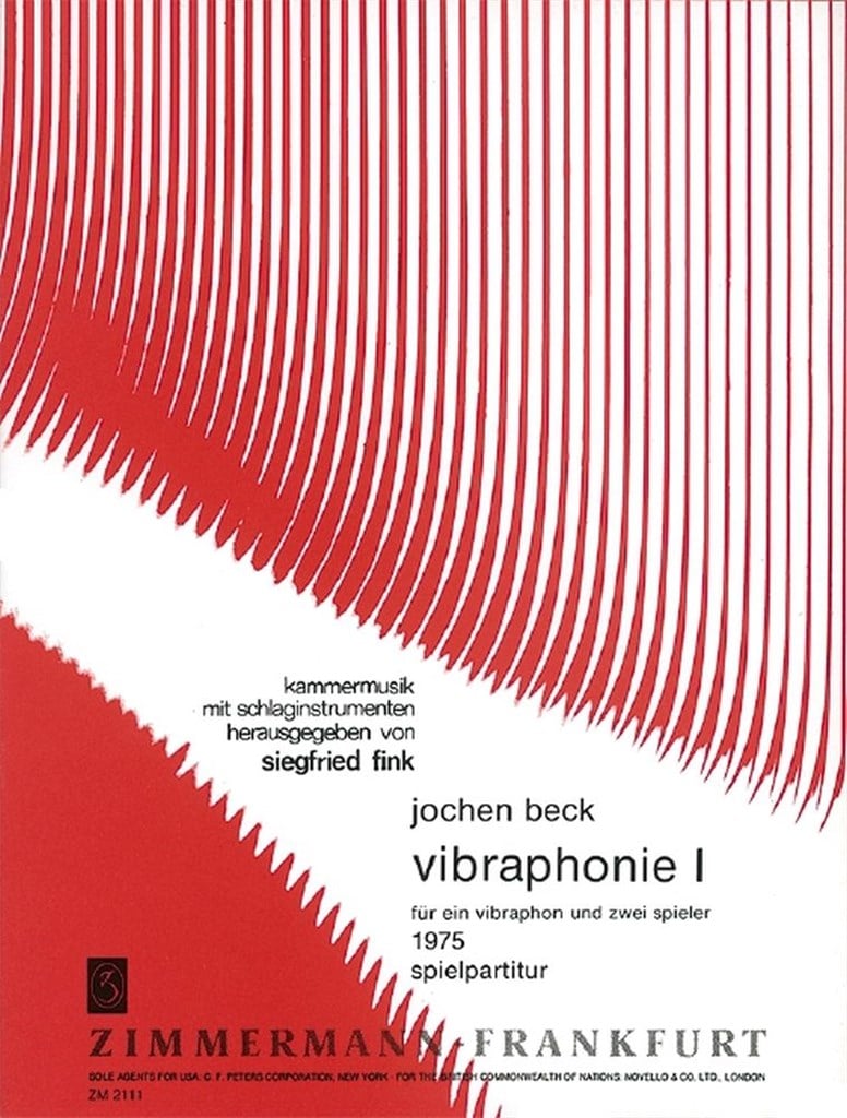 Vibraphonie I